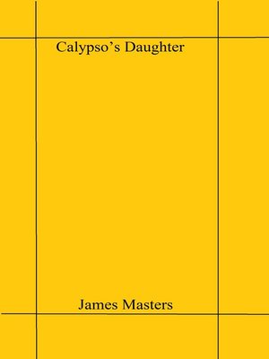 cover image of Calypso's Daughter